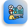 Live Monitoring Icon