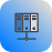 Arsip Digital Icon